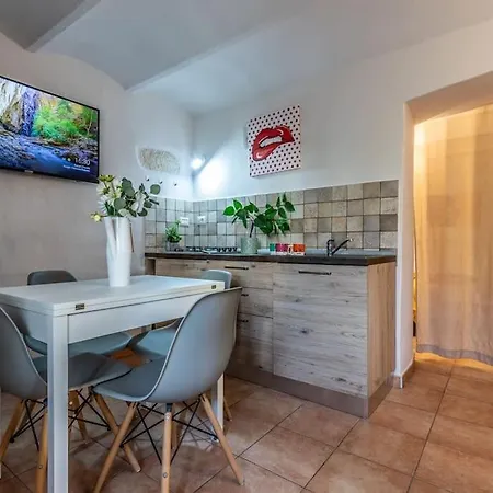 Design Sassari-carlo Alberto Apartment *