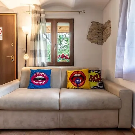 Apartment Design Sassari-carlo Alberto *
