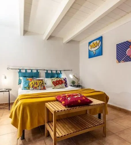 Design Sassari-carlo Alberto Апартаменты