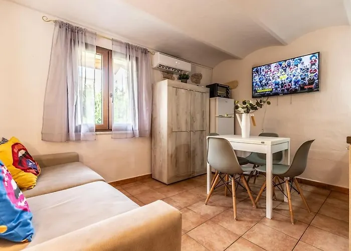 Design Sassari-carlo Alberto Апартаменты