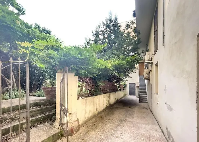 Design Sassari-carlo Alberto Апартаменты *
