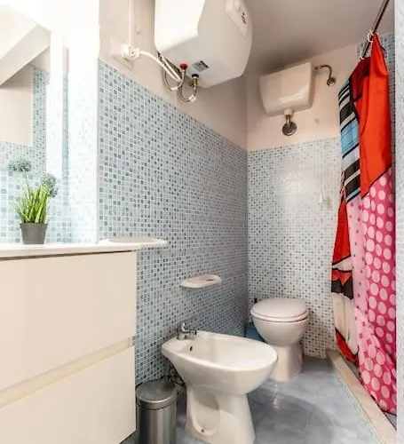 Апартаменты Design Sassari-carlo Alberto *