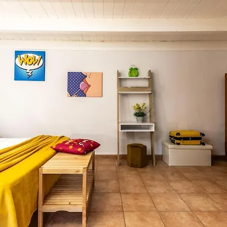Apartmán Design Sassari-carlo Alberto