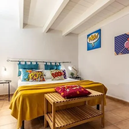 Design Sassari-carlo Alberto Apartamento