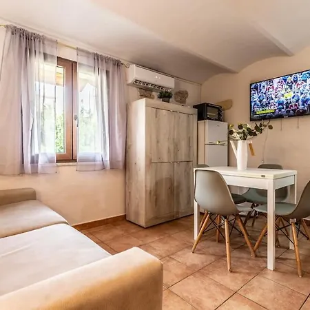 Design Sassari-carlo Alberto Apartmán