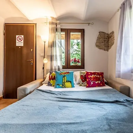 Apartmán Design Sassari-carlo Alberto
