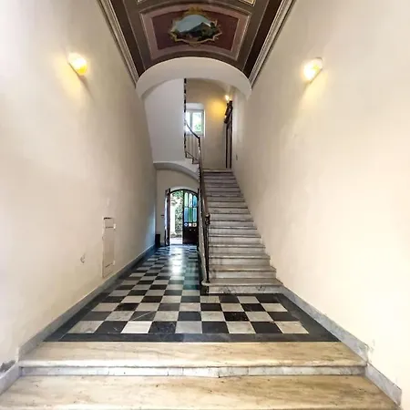 Apartmán Design Sassari-carlo Alberto