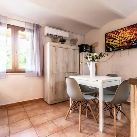 Design Sassari-carlo Alberto Apartmán *