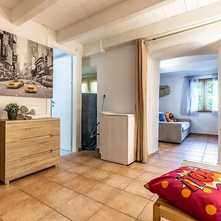 Design Sassari-carlo Alberto Apartmán Sassari