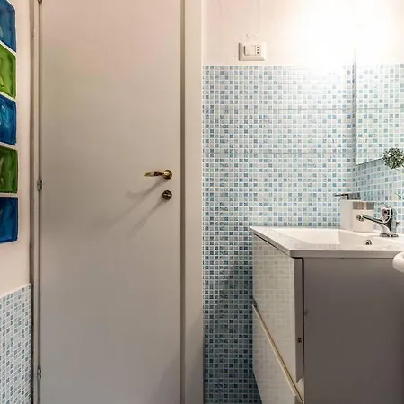 Apartmán Design Sassari-carlo Alberto Sassari
