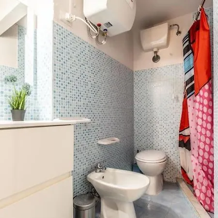 Apartmán Design Sassari-carlo Alberto *
