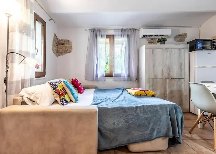 Design Sassari-carlo Alberto Apartman *