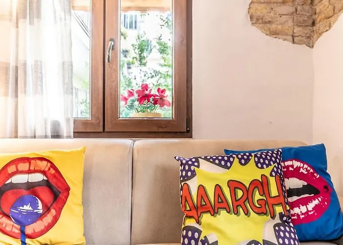 Apartman Design Sassari-carlo Alberto