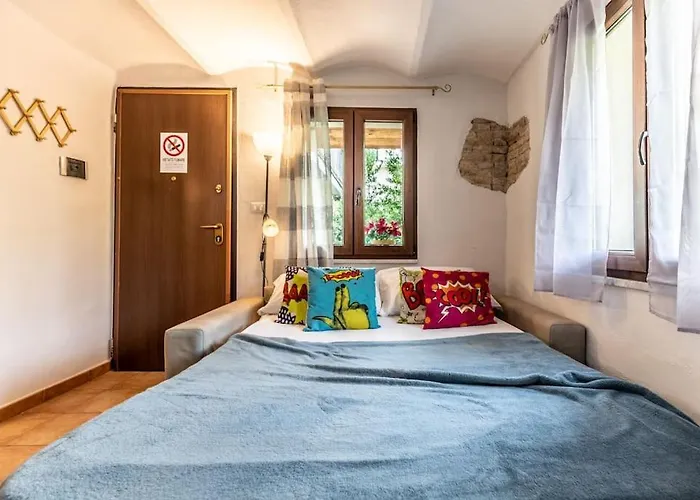 Apartman Design Sassari-carlo Alberto