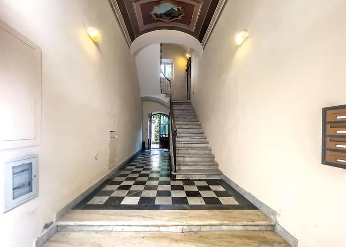 Apartman Design Sassari-carlo Alberto