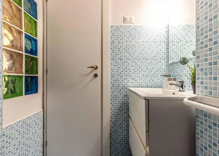 Apartman Design Sassari-carlo Alberto Sassari